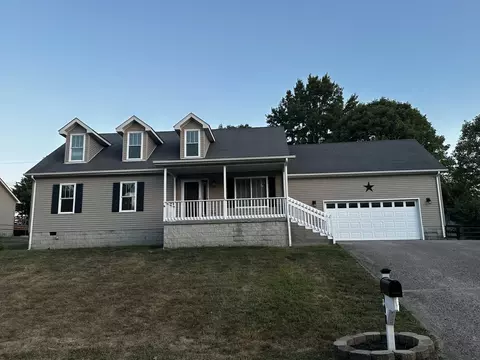 118 Shannon Ln, Georgetown, KY 40324