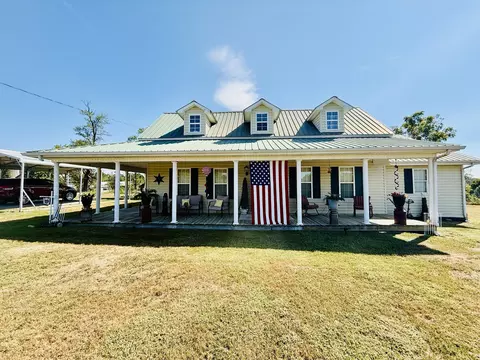 892 Shop Hill Rd, Liberty, KY 42539