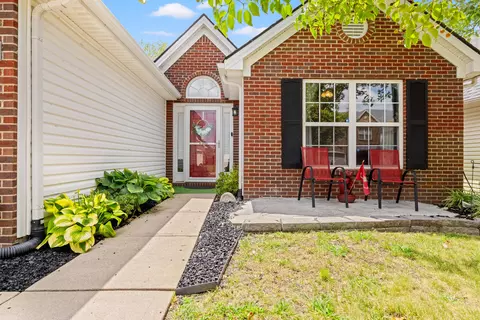 3312 Mathern Trl, Lexington, KY 40509