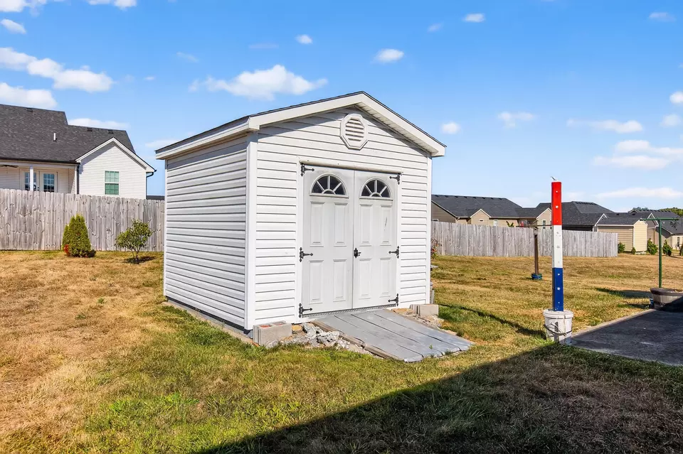 Other - 101 Tom Spragens Rd, Danville, KY 40422 photo 4 of 5