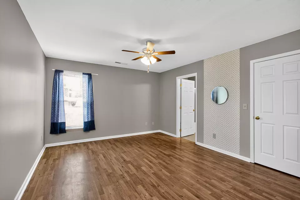 Bedroom - 101 Tom Spragens Rd, Danville, KY 40422 photo 1 of 6