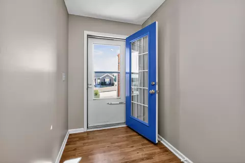 Entry Way - 101 Tom Spragens Rd, Danville, KY 40422 photo 1 of 1