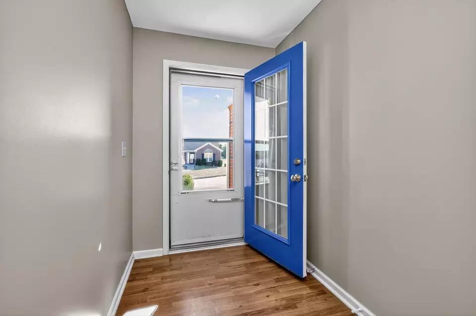 Entry Way - 101 Tom Spragens Rd, Danville, KY 40422 photo 1 of 1