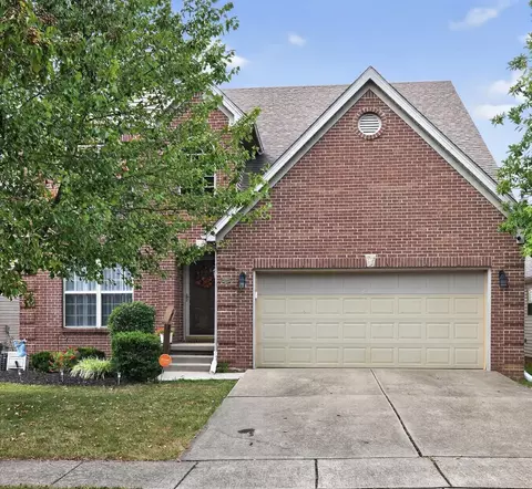 2989 Mahala Ln, Lexington, KY 40509