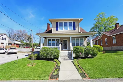 113 Olde Potomac Ave, Winchester, KY 40391