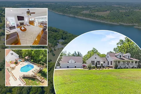 517 Colson Dr, Bronston, KY 42518