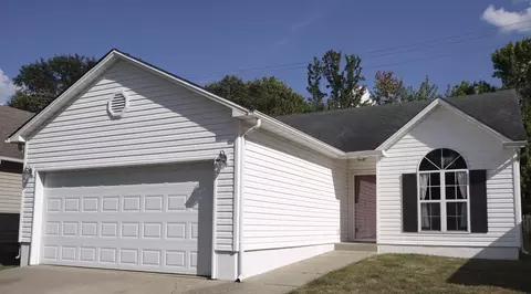 108 Pleasant Ridge Way, Lexington, KY 40509