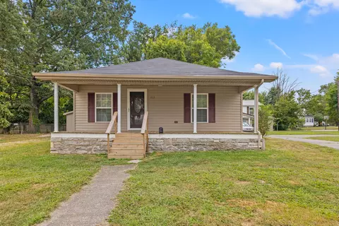 111 W Broadway St, Lawrenceburg, KY 40342