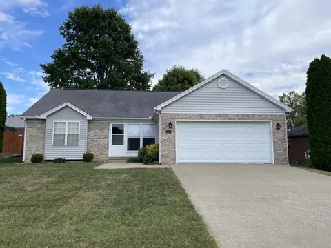326 Mallard Dr, Frankfort, KY 40601