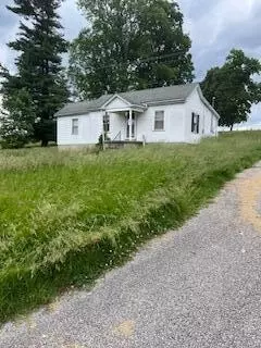 1660 Evergreen Rd, Frankfort, KY 40601