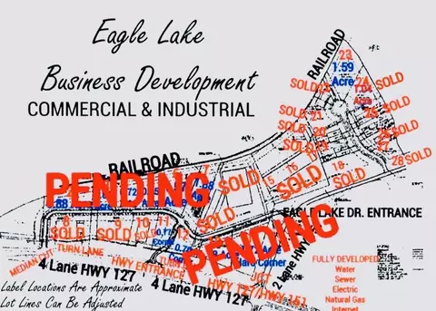 7 Eagle Lake Dr, Lawrenceburg, KY 40342