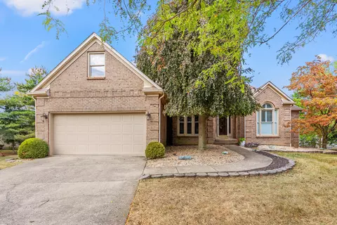 1089 Crimson Creek Dr, Lexington, KY 40509