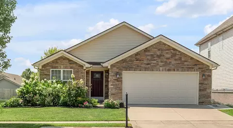 2260 Spurr Rd, Lexington, KY 40511