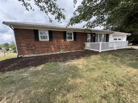 205 Highridge Dr, Flemingsburg, KY 41041
