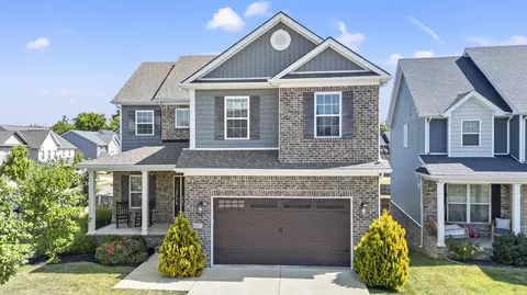 1951 Covington Pt, Lexington, KY 40509