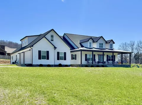 3480 Hwy 39, Somerset, KY 42503