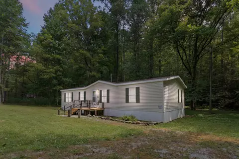 542 James Meece Rd, Somerset, KY 42501