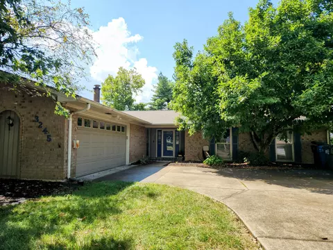 3245 Buckhorn Dr, Lexington, KY 40515