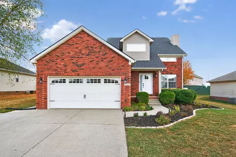 416 Lebeau Dr, Nicholasville, KY 40356