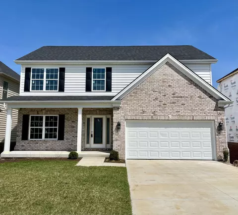 2720 Kearney Creek Ln, Lexington, KY 40511