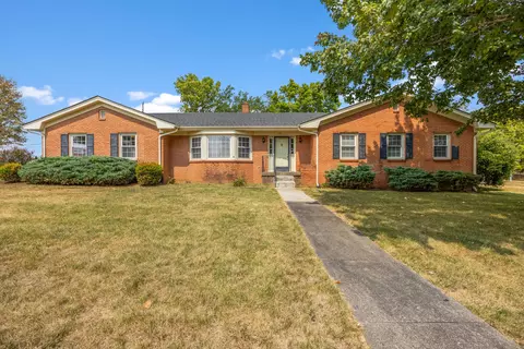 423 Coldstream Dr, Danville, KY 40422