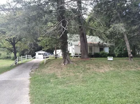 1135 Ky-519, Morehead, KY 40351
