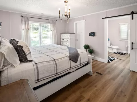Bedroom - 66 Dunmeyer Rd, Nancy, KY 42544 photo 1 of 8