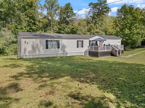 Exterior - 66 Dunmeyer Rd, Nancy, KY 42544 photo 1 of 23
