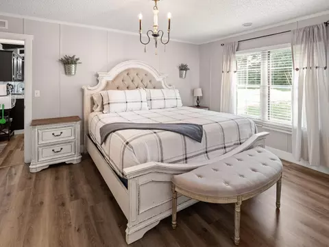 Bedroom - 66 Dunmeyer Rd, Nancy, KY 42544 photo 3 of 8