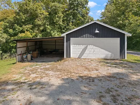Exterior - 66 Dunmeyer Rd, Nancy, KY 42544 photo 6 of 23