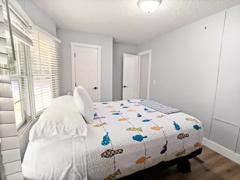 Bedroom - 66 Dunmeyer Rd, Nancy, KY 42544 photo 7 of 8