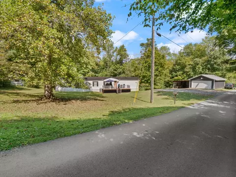 Exterior - 66 Dunmeyer Rd, Nancy, KY 42544 photo 10 of 23