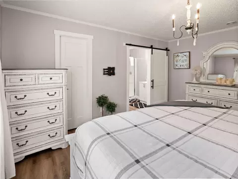 Bedroom - 66 Dunmeyer Rd, Nancy, KY 42544 photo 2 of 8