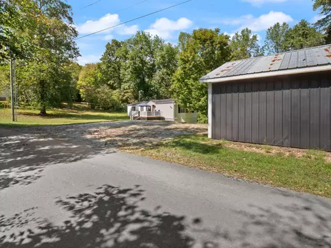 Exterior - 66 Dunmeyer Rd, Nancy, KY 42544 photo 7 of 23