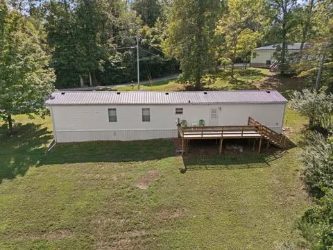 Exterior - 66 Dunmeyer Rd, Nancy, KY 42544 photo 2 of 23