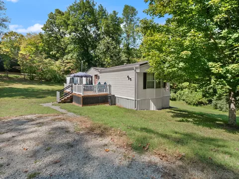 Exterior - 66 Dunmeyer Rd, Nancy, KY 42544 photo 21 of 23