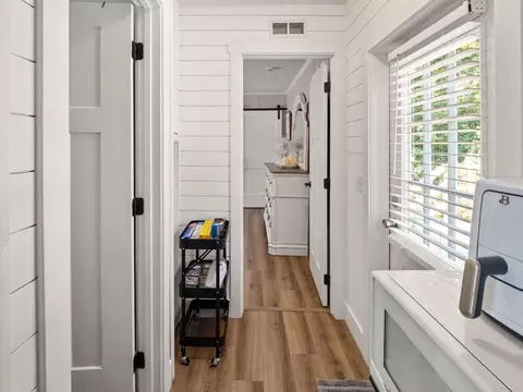 Entry Way - 66 Dunmeyer Rd, Nancy, KY 42544 photo 1 of 2