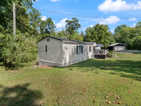 Exterior - 66 Dunmeyer Rd, Nancy, KY 42544 photo 13 of 23