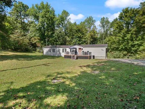 Exterior - 66 Dunmeyer Rd, Nancy, KY 42544 photo 9 of 23