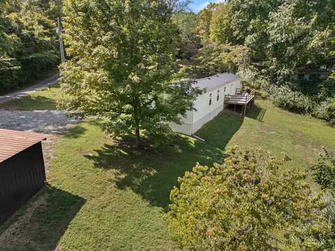 Exterior - 66 Dunmeyer Rd, Nancy, KY 42544 photo 4 of 23