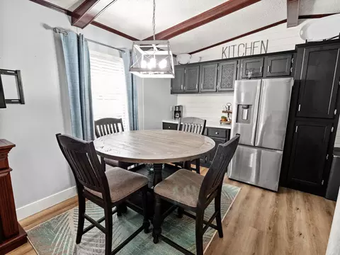 Dining - 66 Dunmeyer Rd, Nancy, KY 42544 photo 1 of 2