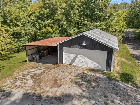 Exterior - 66 Dunmeyer Rd, Nancy, KY 42544 photo 5 of 23