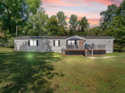 Exterior - 66 Dunmeyer Rd, Nancy, KY 42544 photo 12 of 23