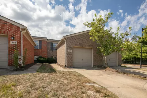 346 Outrider Way, Lexington, KY 40514