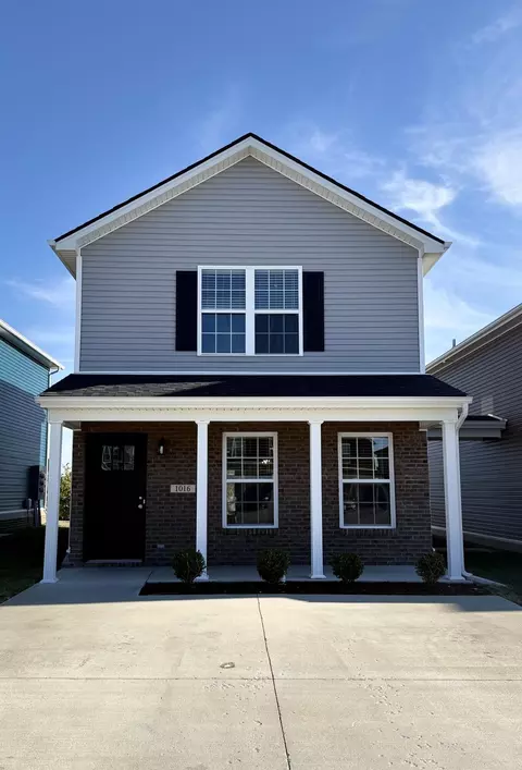 1016 Judah Bear Blvd, Richmond, KY 40475