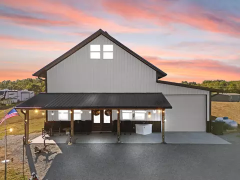 393 Mcclendon Rd, Nancy, KY 42544 photo 1