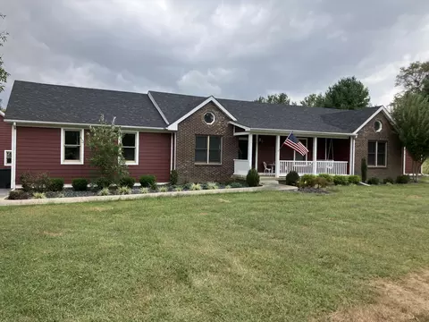 3612 Ironworks Rd, Georgetown, KY 40324