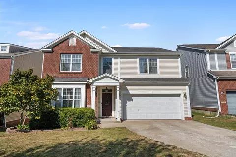 257 Hays Blvd, Lexington, KY 40509