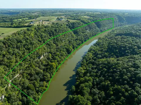 999 High Bridge Rd, Wilmore, KY 40390