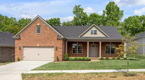 380 Weston Park, Lexington, KY 40515